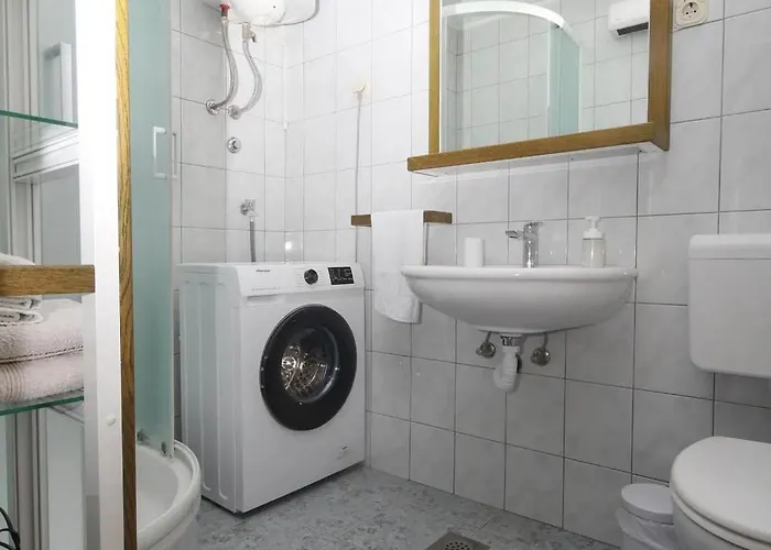 Toni Appartement Vodice