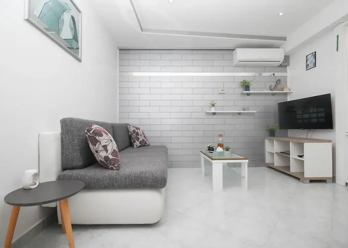 Appartement Toni Vodice